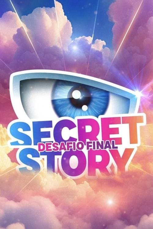 Secret Story - Desafio Final 2013 - Lektor PL - CDA Online